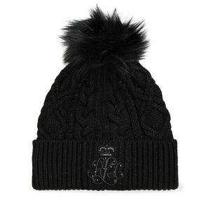 Sapka LAUREN RALPH LAUREN 454P04857001 Fekete kép