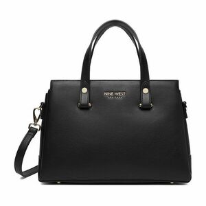 Táska Nine West CEO-MAINE-LDA8203 Fekete kép