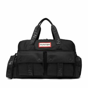 Hétvégi táska Hunter C-HTR-K-009-06 Fekete kép