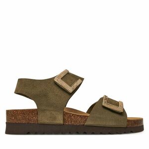 Szandál Grünland Hola SB1164 Khaki kép