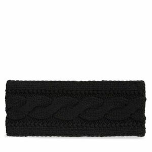 Hajszalag LAUREN RALPH LAUREN 454P04490002 Fekete kép