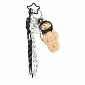 Kulcstartó DeeZee CEO-9WF-004-AW25 Fekete kép