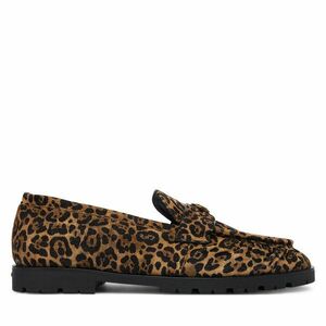 Loaferek PINKO Nora 01 SD0435P088 Barna kép