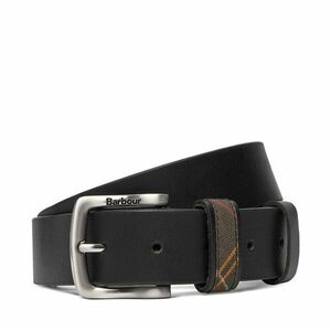 Férfi öv Barbour Esk MAC0467BK11 Fekete kép