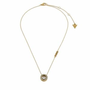 Nyaklánc Guess JUBN04 665JW Arany kép