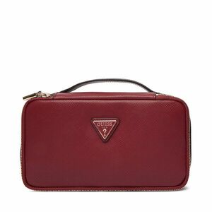 Smink táska Guess TWSN90 91045 Piros kép