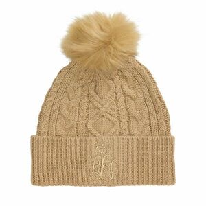Sapka LAUREN RALPH LAUREN 454P04466002 Bézs kép