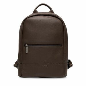 Hátizsák Beverly Hills Polo Club BHPC-M-009-CCC-05 Barna kép