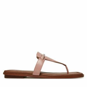 Flip-flops MICHAEL Michael Kors Lena 40R5LEFS1L Rózsaszín kép