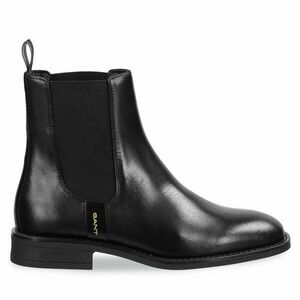 Bokacsizma Gant 31551128 Fekete kép