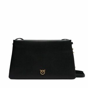 Táska PINKO Triplet AI 25-26 PLTT 105161 A0QO Fekete kép