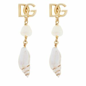 Fülbevaló Dolce&Gabbana WEQ6A2 W1111 Arany kép