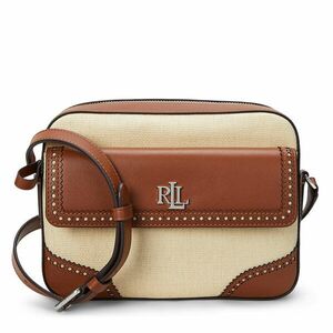 Táska LAUREN RALPH LAUREN Marcy 431966778001 Bézs kép