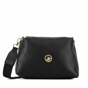 Táska Beverly Hills Polo Club BHPC-K-033-06 Fekete kép