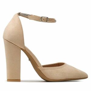 Félcipő DeeZee KL-091201-01 Bézs kép