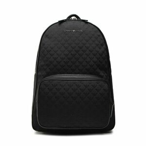Hátizsák Emporio Armani Y4O315 Y022V 81336 Fekete kép