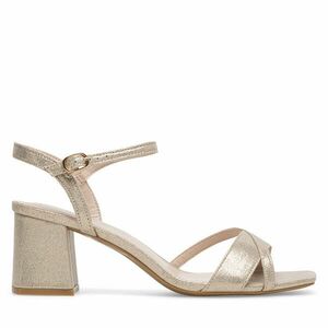 Szandál Clara Barson WYL3662-1 Arany kép