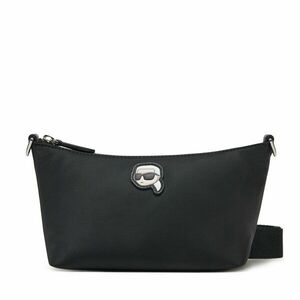 Táska KARL LAGERFELD A1W32039 Fekete kép