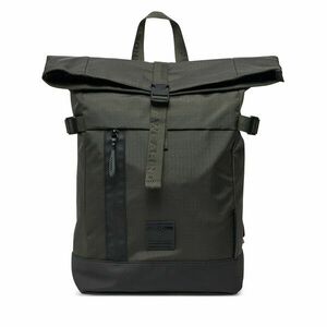 Hátizsák Strellson Northwood Rs Rolltop 4010003304 Khaki kép