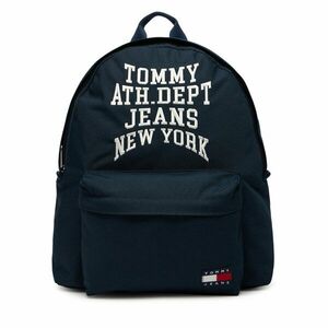 Hátizsák Tommy Jeans Tjm Multi Graphic Dome Backpack AM0AM13730 Sötétkék kép