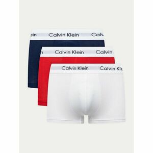 Calvin Klein Underwear 3 darab boxer 0000U2664G Színes Regular Fit kép