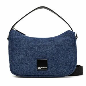 Táska Karl Lagerfeld Jeans A3W30210 Kék kép