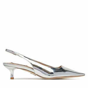 Körömcipők Steve Madden Kari SM11003377 Ezüst kép
