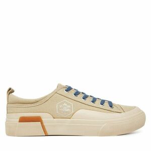 Teniszcipő Lumberjack Jamin LJ-SMI5112-001-C03-CA002 Fehér kép