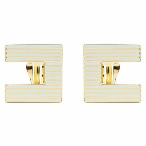 Fülbevaló Elisabetta Franchi OR-28K-46E2-V150 Fehér kép