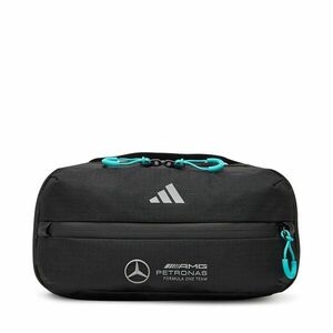 Övtáska adidas Mercedes - AMG Petronas Formula One Team Intelligent Packing System JX6478 Türkizkék kép