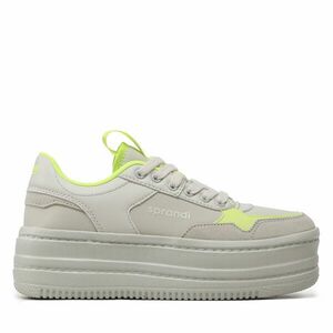 Sportcipők Sprandi WP40-22168Y Szürke kép