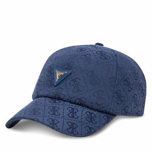 Baseball sapka Guess V5GZ03 WH492 Sötétkék kép