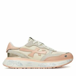 Sportcipők Premiata Lauryn 7483 Rózsaszín kép