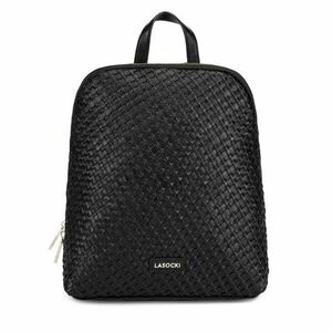 Hátizsák Lasocki C-LSK-K-045-06 Fekete kép
