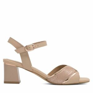 Szandál Lasocki SWILK WYL3454-1Z Bézs kép