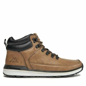 Bakancs Kappa Logo Monsi Md 304SHK0 Barna kép