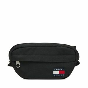 Övtáska Tommy Jeans Tjm Ess Daily Bumbag AM0AM13701 Fekete kép