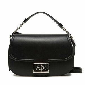 Táska Armani Exchange XW000940 AF13687 UC001 Fekete kép