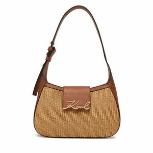 Táska KARL LAGERFELD A2W30011 Barna kép