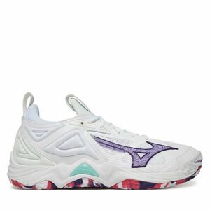 Teremcipők Mizuno Wave Momentum 3 V1GC2312 Fehér kép