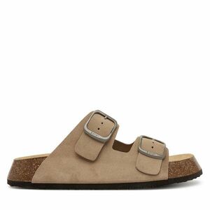 Papucs Scholl Princy F32269 Bézs kép