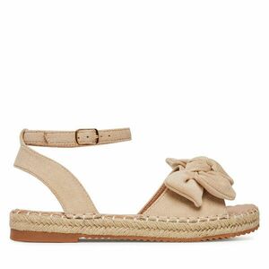 Espadrilles DeeZee LE601-107 Bézs kép