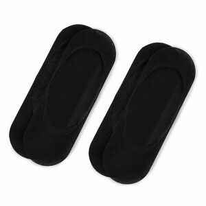 Titokzoknik Tommy Hilfiger 353006001 Fekete kép