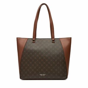 Táska Nine West EO-WYOMING-LDA8449 Barna kép