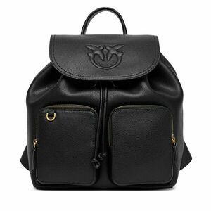 Hátizsák PINKO Carrie Backpack Al 25-26 PLTT 104351 A29Q Fekete kép