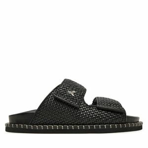 Papucs Patrizia Pepe 2X0045/L109 Fekete kép