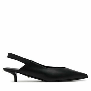 Körömcipők Max Mara Slingy 2514521111600 Fekete kép