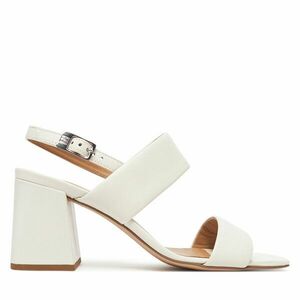 Szandál HÖGL Peach 9-106500 Fehér kép