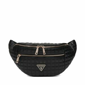 GUESS Övtáska fekete kép