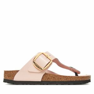 Flip-flops Birkenstock Gizeh Buckle He 1029484 Rózsaszín kép